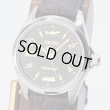 セイコー　カワサキコラボＬＳＡウォッチ　Ｐ１８０９　緑文字盤 ４Ｒ３５－０４Ｐ０