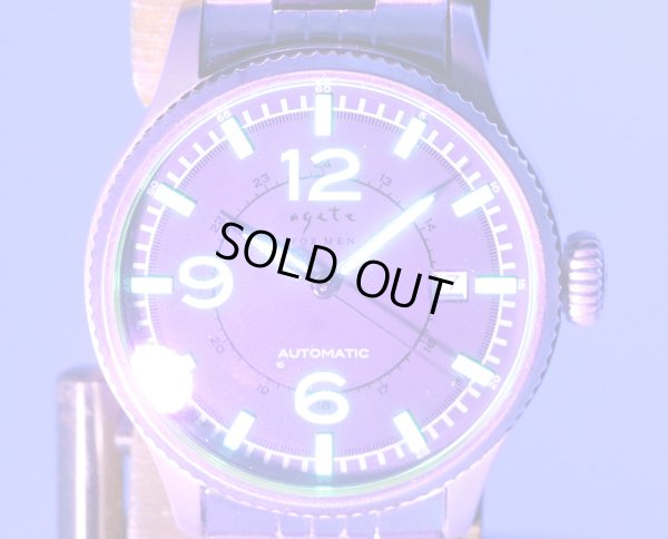 ａｇａｔｅ　ＦＯＲ　ＭＥＮ　暗所