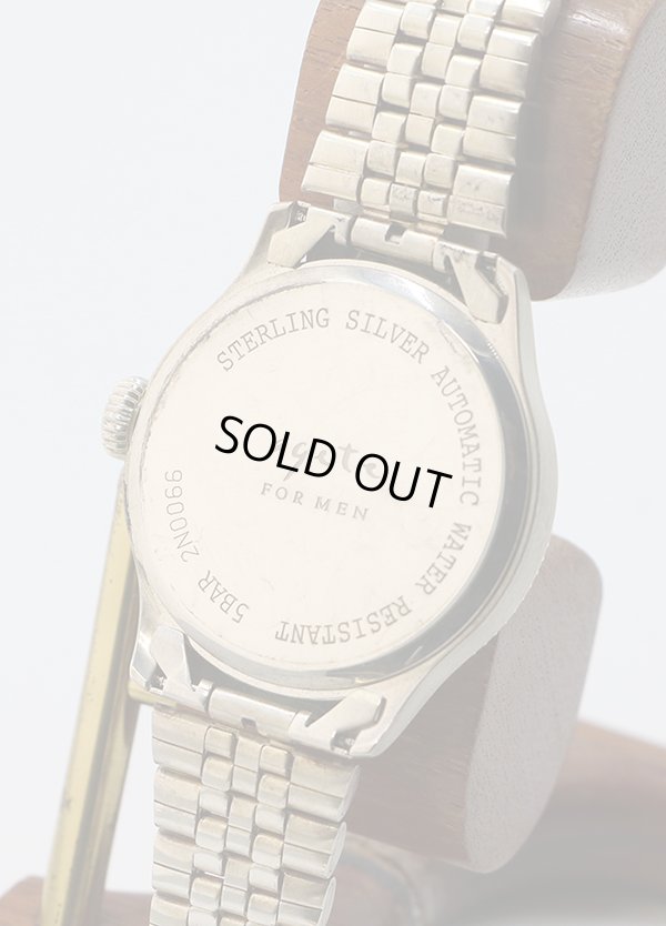 ａｇａｔｅ　ＦＯＲ　ＭＥＮ　裏面