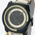 タックス　カラーレンズ　ＴＳ１２０１Ａ　黒文字盤