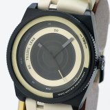 タックス　カラーレンズ　ＴＳ１２０１Ａ　黒文字盤