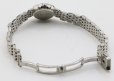 セイコー　クレドール　ＧＳＴＥ８４５　花柄シェル文字盤　１１Ｐ　裏面