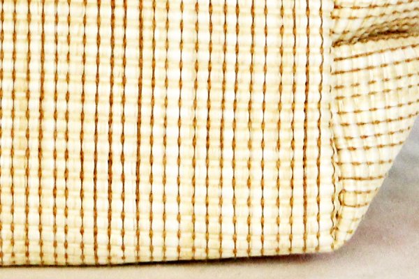 ロンシャン　ル パニエプリアージュXS トップハンドルバック ブルー　底拡大