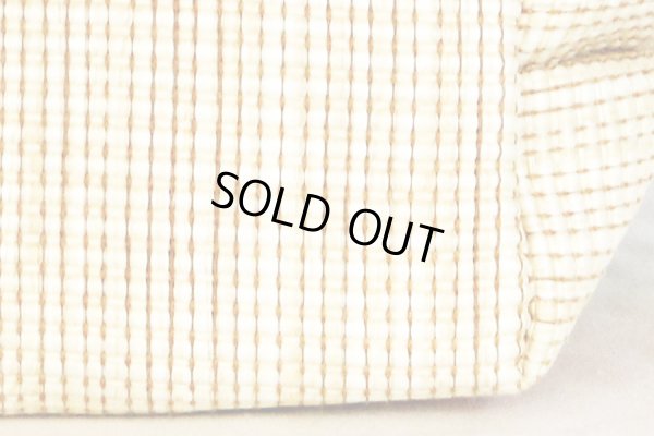 ロンシャン　ル パニエプリアージュXS トップハンドルバック ブルー　底拡大