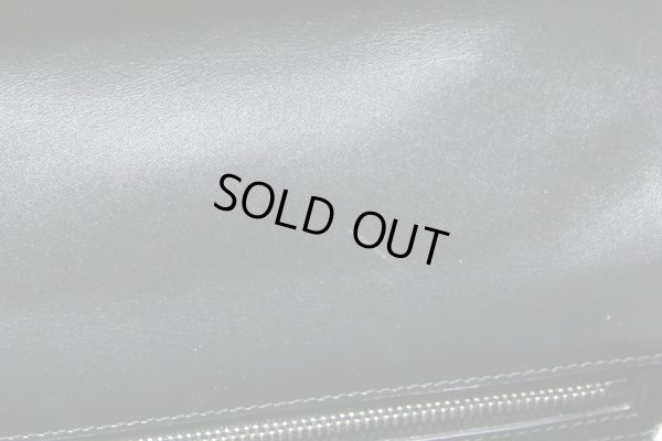 グッチ　プチGG ミニショルダーバック 739722 520981 ブラック　裏面傷