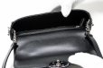 グッチ　プチGG ミニショルダーバック 739722 520981 ブラック　中身