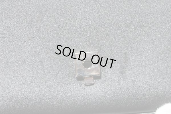 グッチ　プチGG ミニショルダーバック 739722 520981 ブラック　フラップ裏スレ傷