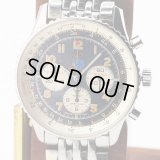 ブライトリング　ナビタイマー　Ａ３００２２　青文字盤　バルトーラ・アギラ限定