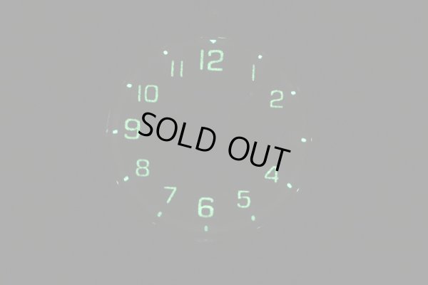 ブライトリング　スーパーオーシャン　Ａ１７０４５　黄色文字盤　ライト暗闇