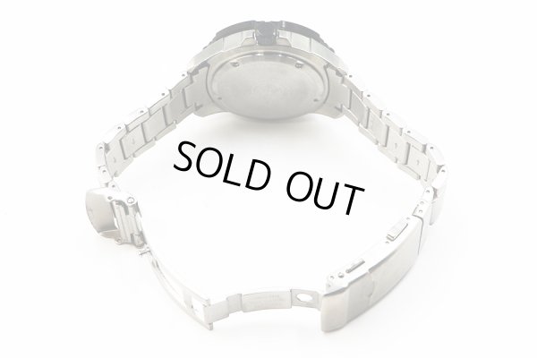 シチズン　プロマスター　ダイバー２００ＧＭＴ　ＢＪ７１２８－５９Ｅ　黒文字盤　ブレス