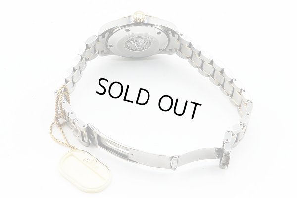 オメガ　シーマスター　アクアテラ　２３１８．３０　銀文字盤　ブレス