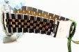 ロレックス　１６２３３Ｇ　青グラデーション文字盤　新１０Ｐ　Ｔ番（９９年）　ブレス状態