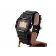 カシオ　Ｇショック　ＤＷ－５６００ＶＴ　デジタル文字盤　３２２９　サイド