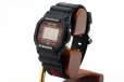 カシオ　Ｇショック　ＤＷ－５６００ＶＴ　デジタル文字盤　３２２９　サイド