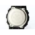 カシオ　Ｇショック　ＤＷ－５６００ＶＴ　デジタル文字盤　３２２９　裏面拡大
