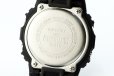 カシオ　Ｇショック　ＤＷ－５６００ＶＴ　デジタル文字盤　３２２９　裏面拡大
