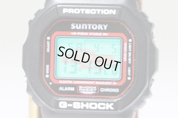 カシオ　Ｇショック　ＤＷ－５６００ＶＴ　デジタル文字盤　３２２９　ライト