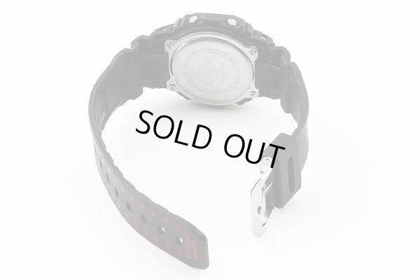 カシオ　Ｇショック　ＤＷ－５６００ＶＴ　デジタル文字盤　３２２９　ラバーベルト