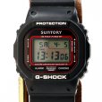 カシオ　Ｇショック　ＤＷ－５６００ＶＴ　デジタル文字盤　３２２９