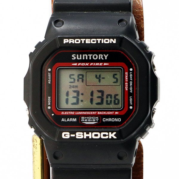 カシオ　Ｇショック　ＤＷ－５６００ＶＴ　デジタル文字盤　３２２９