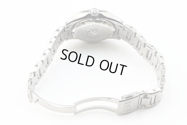 グランドセイコー　ＳＢＧＲ０１７　９Ｓ５５－００５０　白文字盤　ブレス