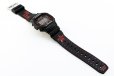 カシオ　Ｇショック　ＤＷ－５６００ＶＴ　デジタル文字盤　３２２９　ラバーベルト状態