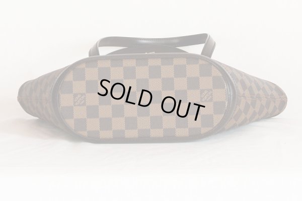 ルイ・ヴィトン　マノスクPM N51121　底