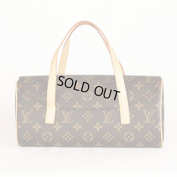 ルイ・ヴィトン　ソナチネ M51902