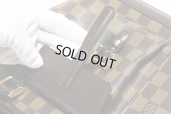 ルイ・ヴィトン　マノスクPM N51121