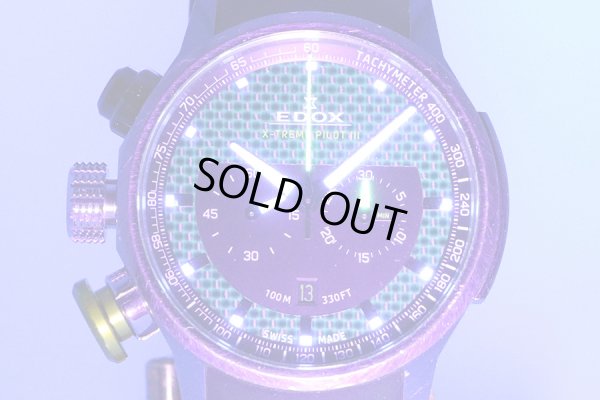 エドックス　エクストリームパイロットIII　１０３０３－３　ＴＩＮ－ＮＩＮ　ＷＲＣラリー限定　ライト