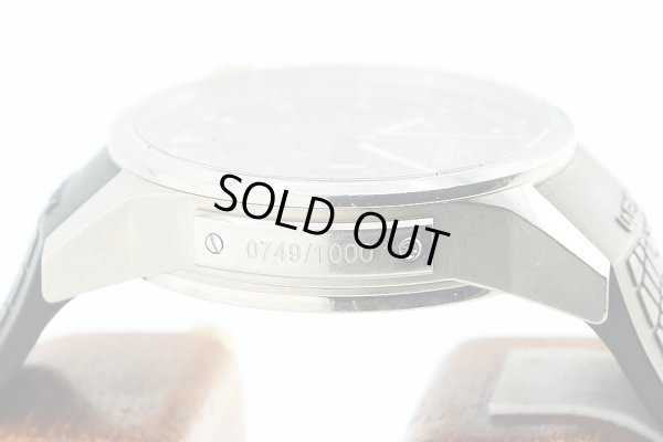 エドックス　エクストリームパイロットIII　１０３０３－３　ＴＩＮ－ＮＩＮ　ＷＲＣラリー限定　側面