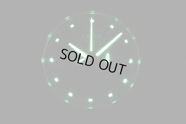 エドックス　エクストリームパイロットIII　１０３０３－３　ＴＩＮ－ＮＩＮ　ＷＲＣラリー限定　ライト暗闇