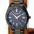 セイコー　セレクション 電波ソーラー ＳＢＴＭ３２５ 黒文字盤