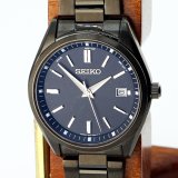 セイコー　セレクション 電波ソーラー ＳＢＴＭ３２５ 黒文字盤