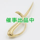 ミキモト K18 ブローチ 12.20g