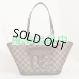 ルイ・ヴィトン　マノスクPM N51121