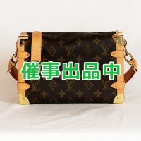 ルイ・ヴィトン　サイドトランクMM M46358