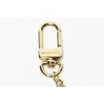 ルイ・ヴィトン　バッグチャーム・チェーン スプリング ストリート M01188　留め具