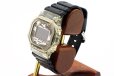 カシオ　Ｇショック　ＤＷ－５６００ＳＫＣ　デジタル文字盤　カモフラージュ　サイド