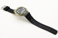 カシオ　Ｇショック　ＤＷ－５６００ＳＫＣ　デジタル文字盤　カモフラージュ　ラバーベルト状態