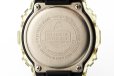 カシオ　Ｇショック　ＤＷ－５６００ＳＫＣ　デジタル文字盤　カモフラージュ　裏面拡大