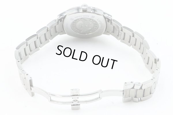 ロンジン　スピリット　Ｌ２．６９９．４　白文字盤　ブレス