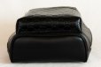 グッチ　グッチシマ クロスボディバック 450970 493492 ブラック　底