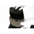 グッチ　グッチシマ クロスボディバック 450970 493492 ブラック　中身