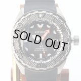 シチズン　プロマスター　メカダイバー２００　ＮＢ６００４－０８Ｅ　グレー文字盤