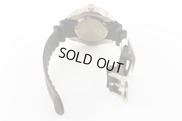 シチズン　プロマスター　メカダイバー２００　ＮＢ６００４－０８Ｅ　グレー文字盤　ラバーベルト