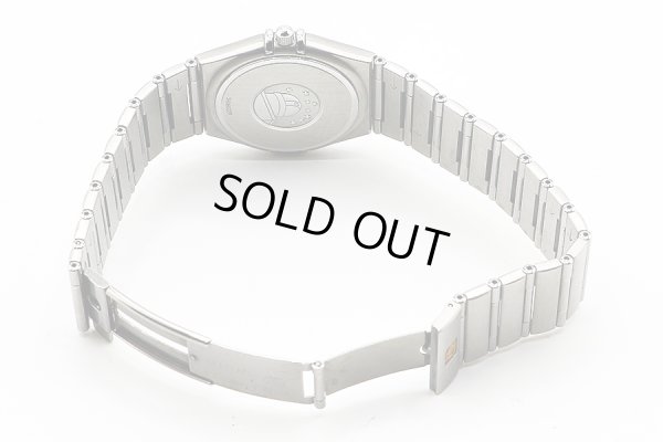 オメガ　コンステレーション　１５１２．３０　白文字盤　ブレス