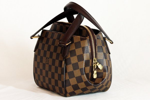 ルイ・ヴィトン　ベレムPM N51173　サイド