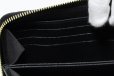 ルイ・ヴィトン　ジッピー・ウォレット M61864 ノワール　カード入れ