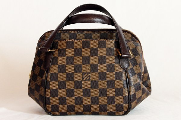 ルイ・ヴィトン　ベレムPM N51173　サイド拡大